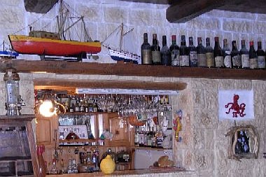 PICCOLO BAR del  Bed and Breakfast